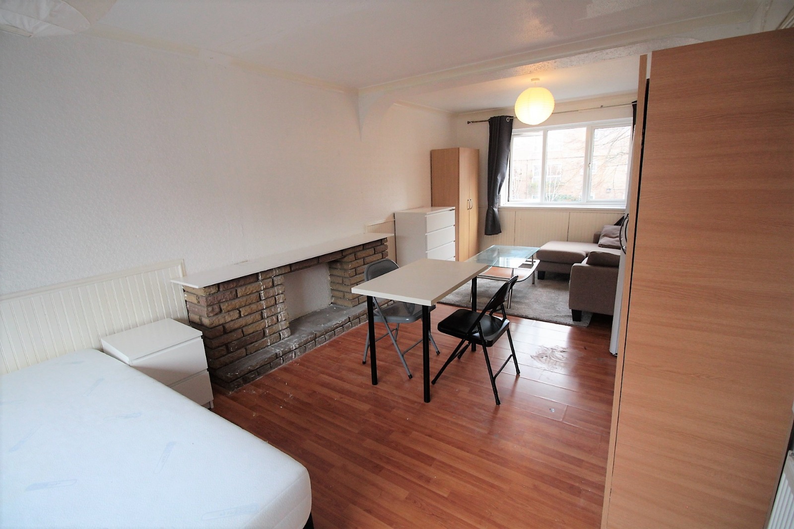 Double Room photograph